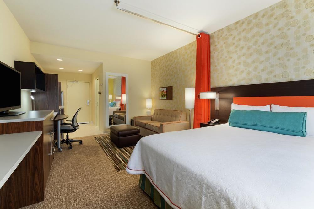 Home2 By Hilton Airport East Broad Columbus