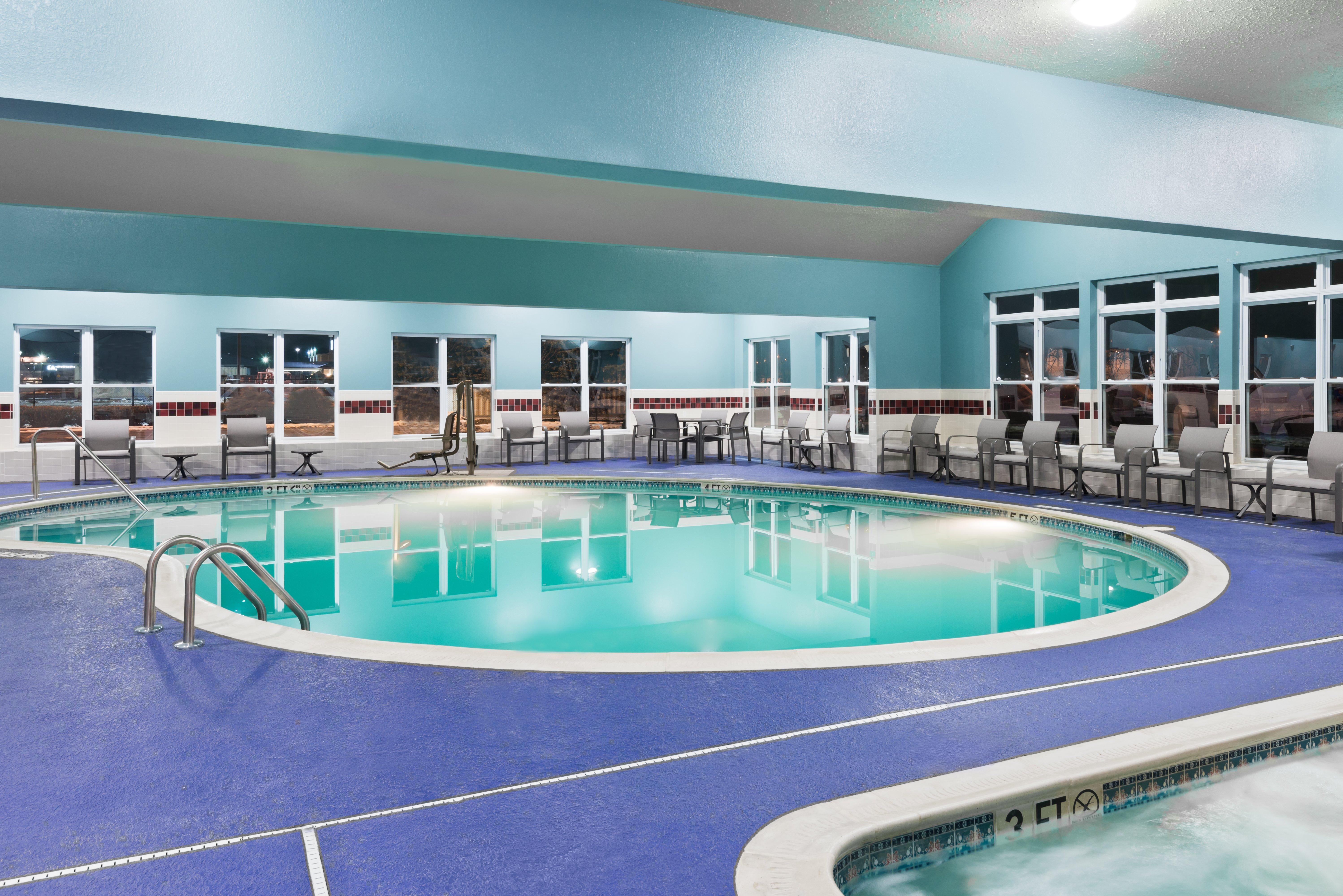 Home2 By Hilton Airport East Broad 3* Columbus