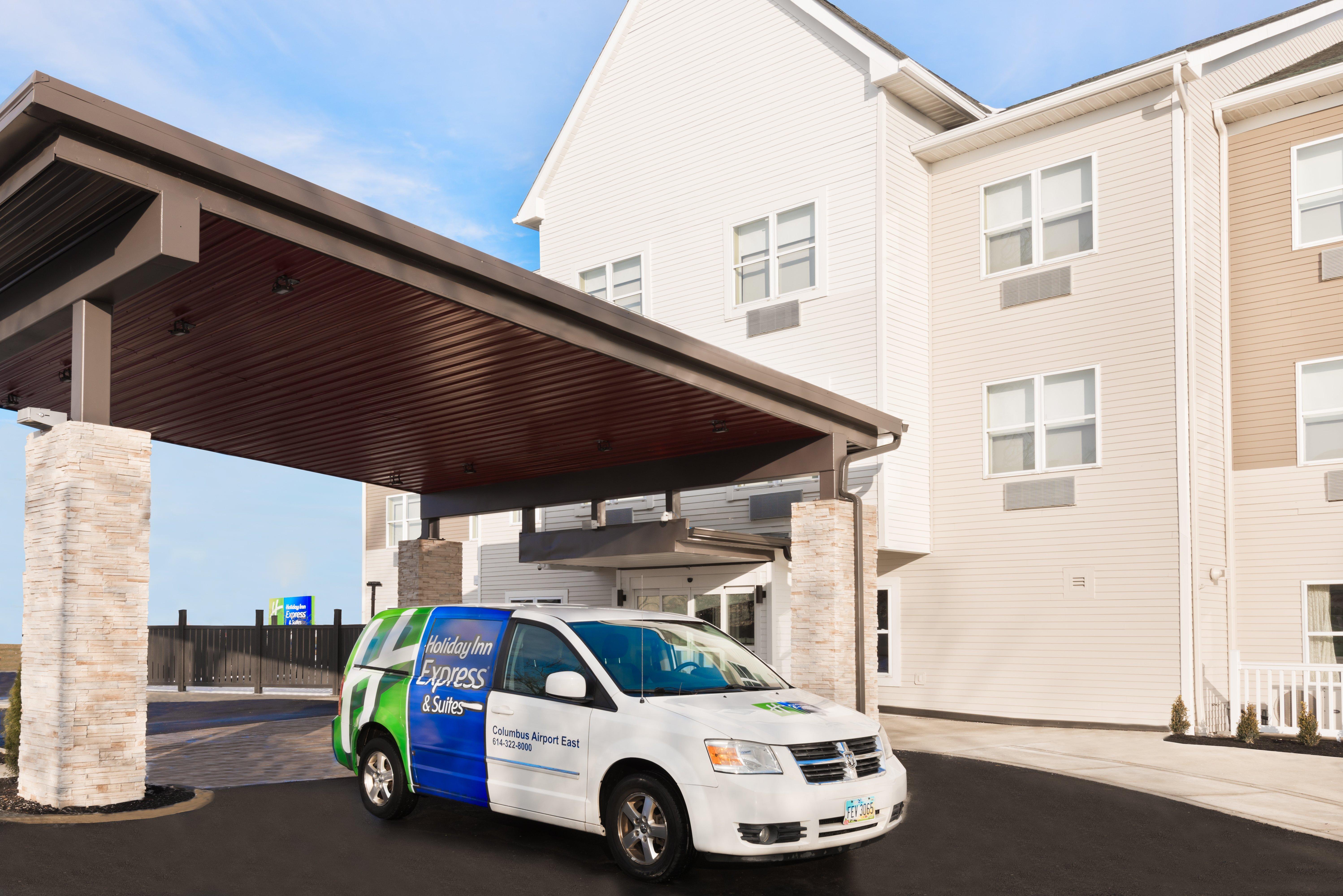 Home2 By Hilton Airport East Broad